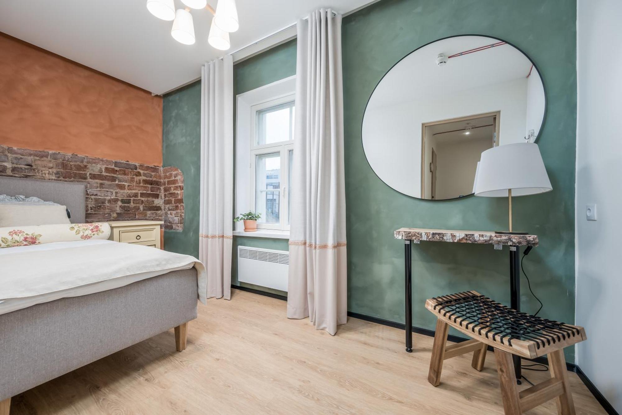 Old Town Boho Guesthouse Talin Exterior foto