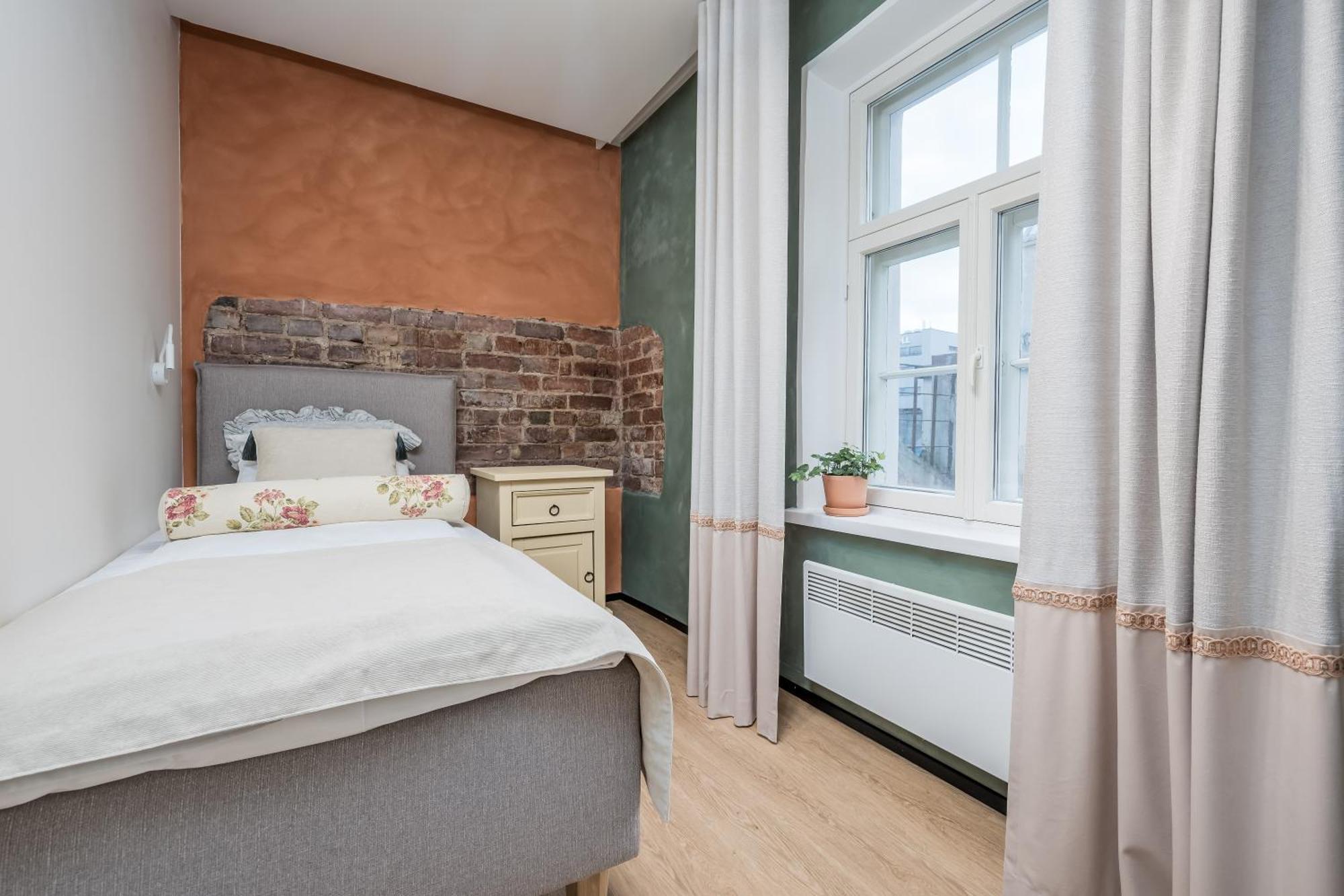Old Town Boho Guesthouse Talin Exterior foto